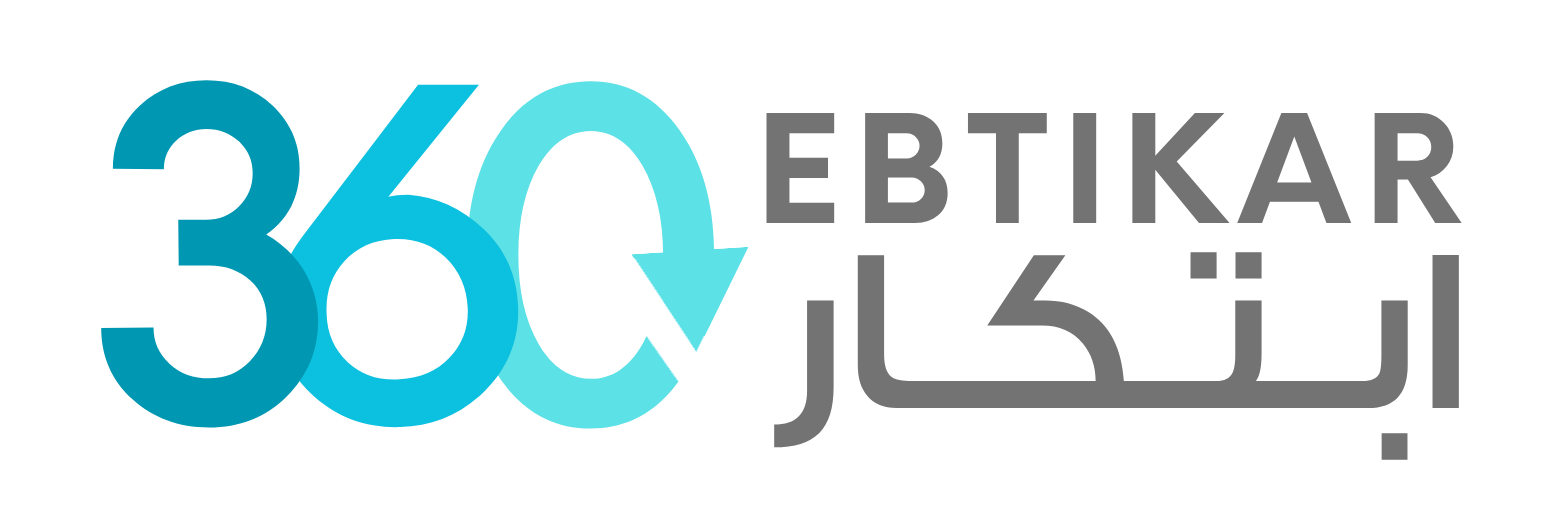 Ebtikar 360